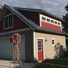 Fiberglass and composite boat building. Making Garage Building Plans Diy Family Handyman