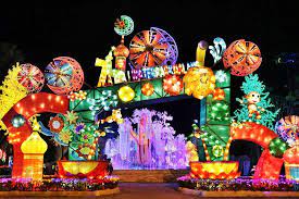 Coban rondo lokasinya di jalan coban rondo, krajan, pandesari, kec. 5 Spot Foto Malam Paling Hits Di Malang Kamu Wajib Mampir Nih