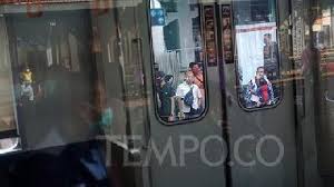 Kai Sees Hike In Commuter Line Traffic Today News En Tempo Co Tempo Co