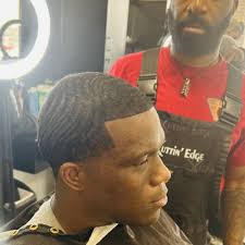 THE BEST 10 Barbers near SIENNA PLANTATION, TX 77459