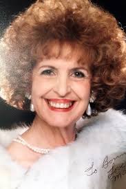 Gloria R. Jurado Obituary