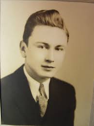 Richard Paul “Dick” Casterline (1916-2008)