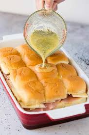 Ham And Cheese Sliders Recipe Slider Recipes Breakfast Slider Sliders Recipes Hawaiian Rolls