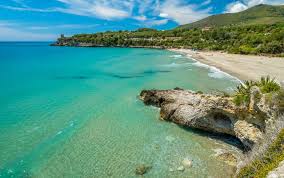 I comuni e le spiagge bandiera blu 2021 in camapnia. Vo8bwykdymh Tm