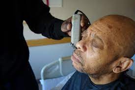 Mg hair artistic salon is a modern and trendy hair salon. Flying Trays In Room 846 Portrait Of A Challenging Patient And By Lewis Katz School Of Medicine At Temple University Stories From Temple S Narrative Medicine Program Medium