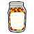 Gift Candy Jar