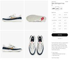 Sylishe schuhe & streetwer von nike sb. The Sole Restocks On Twitter Nike Sb Nyjah Free 2 Is Live In More Colours At Nike Uk Obsidian Https T Co Y4nrzaapo1 Summit White Https T Co Lzkzvfbnfm Metallic Red Https T Co Kg4z4jiwzi Https T Co Pgfandnnow