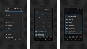 Download android n cm theme 2.3 and all version history for android. 16 Best Cyanogenmod Themes By Developer