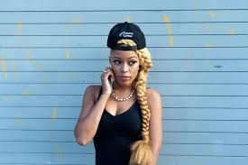 The 10 Best Female Rappers Female Rappers Rappers Female