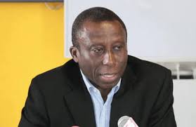 Prof. Francis Dodoo appointed of Head Governance Commission of World  Athletics [formerly IAAF] The GAA has announced the appointment of Prof.  Francis Dodoo as the Chair of the Governance Commission of World