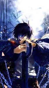 Wave Akame Ga Kill Akame Ga Kill Akame Ga Fantasy Art Men