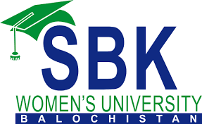 Sbk logo by jimper on dribbble. Sardar Bahadur Khan Women S University Logo Download Logo Icon Png Svg