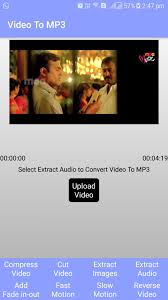 Video To Mp3 Converter No Ads For Android Apk Download
