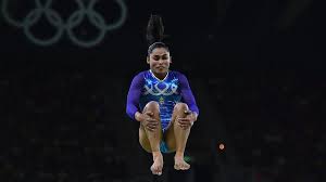 Men's singles, men's doubles, women's singles, women's doubles, and mixed doubles. Rio 2016 India S First Female Olympic Gymnast Inspires A Nation Bbc News