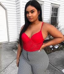 On His Wishlist Searc Fashion Nova Curve Fashion Black Women