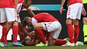 Maybe you would like to learn more about one of these? Christian Eriksen Hospital Condition Surgery Confirmed Uefa Euro 2020 Denmark Football News
