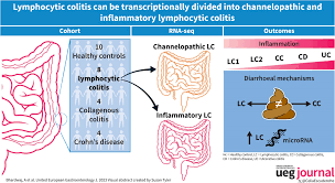 Image result for Microscopic Colitis