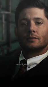 DEAN WINCHESTER A CASCA DE MIGUEL 🔥🎬 EDIT