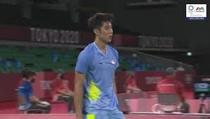 Loh kean yew, singapore's badminton prodigy. Bfp2xpfnfut0qm