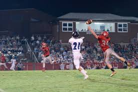 High school football: Updated standings, results, Week 7 games