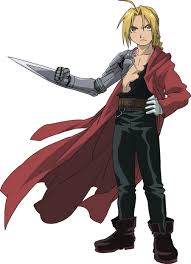 How Tall Is Edward Elric In Fullmetal Alchemist? - Quora