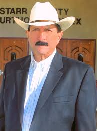 Starr County Precinct 2