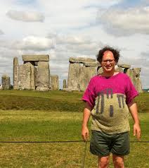 Maybe you would like to learn more about one of these? Man Knits Sweaters Of Famous Landmarks And Then Visits Them