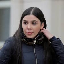 Emma Coronel Aispuro