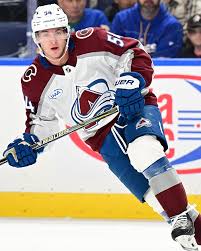 Gavin Brindley - Stats, Contract, Salary & More