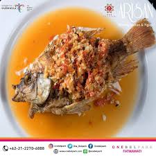 Pecak ikan nila simple dan enak ala emak !! Resep Pecak Ikan Nila Sedang