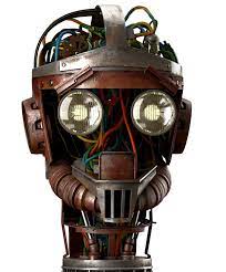 Http 25 Media Tumblr Com 735d8e1d9164be593f5db3172f6c0bcb Tumblr Mz3bjobwej1s3hp12o4 1280 Png Retro Robot Robot Art Vintage Robots