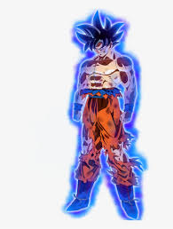 Goku (ultra instinct) now comes to dragon ball fighterz! Ultra Instinct Png Goku Ultra Instinct Aura Transparent Png 800x1000 Free Download On Nicepng