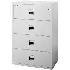 Maybe you would like to learn more about one of these? Fireking Lateral Mlt4 Fire Resistant File Cabinet Fireproof Filing Cabinets Uk