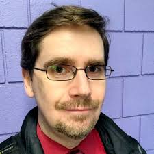 Randall Mann (@randallmannpoet)