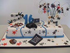 Check spelling or type a new query. 16th Birthday Cakes