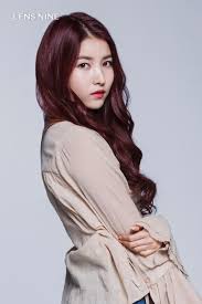 Sowon's legs alone are 105 cm. Sowon For Lens Nine Gfriend Sowon Kpop Girls Girl