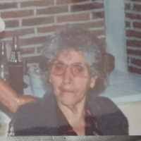 María Patrocinio Félix Valdés (1909–1996)