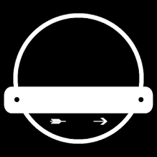 Logo um universitas negeri malang hitam putih psikolif. Keren Kumpulan Logo Polos Berwarna Untuk Membuat Logo