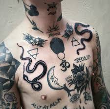 Nordeback Instagram Tattoos Small Chest Tattoos Ink Tattoo