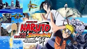 Our players are mobile (html5) friendly, responsive with chromecast support. Naruto Movies The Best To The Worst Listed Movie Wise