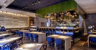 restaurante kisu un espacio inspirado en las culturas del lejano oriente 内装 デザイン