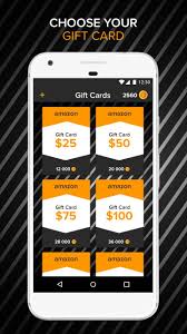 There are really only a few things you need to know about this awesome promo. Free Amazon Gift Cards For Android Apk Download