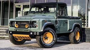 Find and compare the latest used and new land rover defender for sale with pricing & specs. Defender Selling Price In Malaysia Estimated At Rm480k