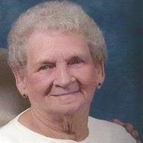 Ada Ray Bray Schevitz Obituary