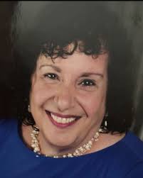 Regina Mary (Gaeta) Lewis Obituary May 2, 2025