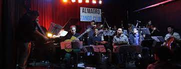 Argentina music & dance even though tango is the most famous genre of argentinian music, the country actually has lots of other types of music, too! Ten Things You Didn T Know About Argentine Tango Music Oupblog
