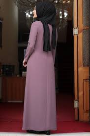Yaprak Abiye Lila Amh516 Modavina Tesettur Giyim Giyim Moda Stilleri Mankenler