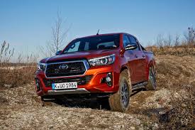 Explore the models we have to offer as well as features, benefits, trd & accessories. Toyota Hilux Aufwertung Fur Den Beliebten Pick Up Meinauto De