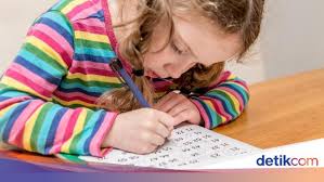 Contoh Soal Matematika Kelas 2 Sd Semester 1 Lengkap Dengan Kunci Jawabannya