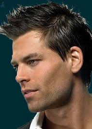 Men's undercut haircut for thick hair + long fringe 25. Trendy Men Hairstyles With Cool Shag Haircut Fashioninsta
